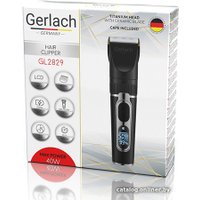 Машинка для стрижки волос Gerlach GL 2829 в Бресте