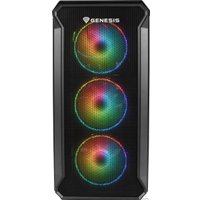 Корпус Genesis Irid 503 ARGB V2 NPC-1559 в Солигорске