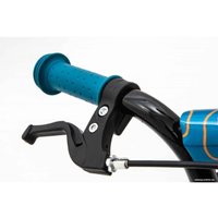 Детский велосипед Zigzag ZG-1483 (бирюзовый)