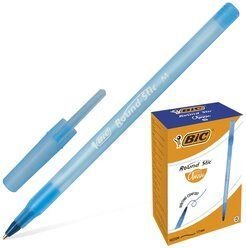 

Набор шариковых ручек BIC Round Stic Classic 921403 (синий)