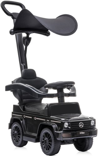 Каталка Lorelli Mercedes-Benz G350D 10400100007 (черный)