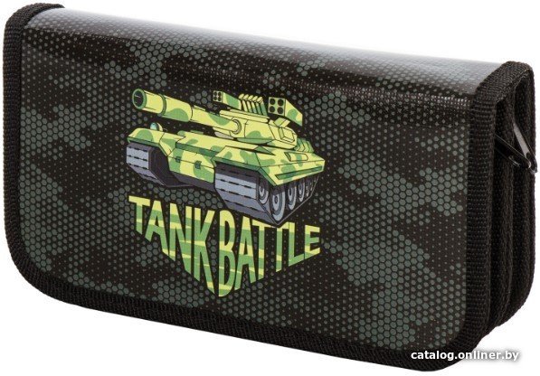 Пенал Пифагор Tank 270170