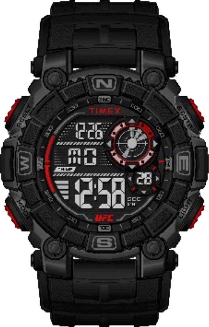 

Наручные часы Timex TW5M53700