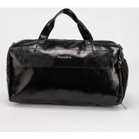 Дорожная сумка VALIGETTI 185-406-BLK (черный)
