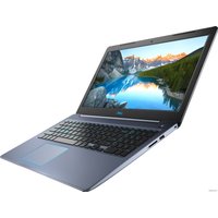 Игровой ноутбук Dell G3 17 3779 G317-7640