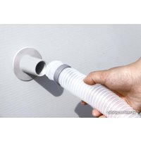 Аксессуары для бассейнов Bestway Проточный водонагреватель 2.8 кВт для бассейнов до 17 м3 58259