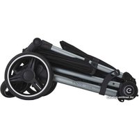 Коляска прогулочная «книга» Espiro Wave 2023 (210 deep night)