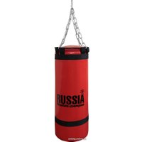 Мешок Absolute Champion Стандарт плюс 60 кг (красный)