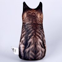 Декоративная подушка Mni Mnu Рысь 9931463