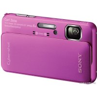 Фотоаппарат Sony Cyber-shot DSC-TX10