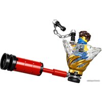 Конструктор LEGO Ninjago 71735 Турнир стихий