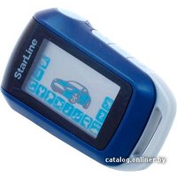 Автосигнализация StarLine A64