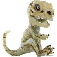 Интерактивная игрушка Fingerlings Скелетон Дуум 3981