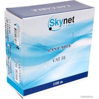 Кабель Skynet Cable CSS-UTP-4-CU-OUT/100 (медный)