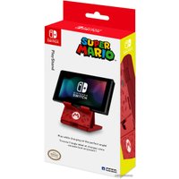 Вертикальная подставка HORI PlayStand Super Mario Edition NSW-084U