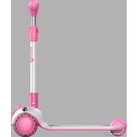 Трехколесный самокат Ricos Dino KB108 (розовый)