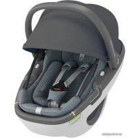 Детское автокресло Maxi-Cosi Coral 360 (essential grey)