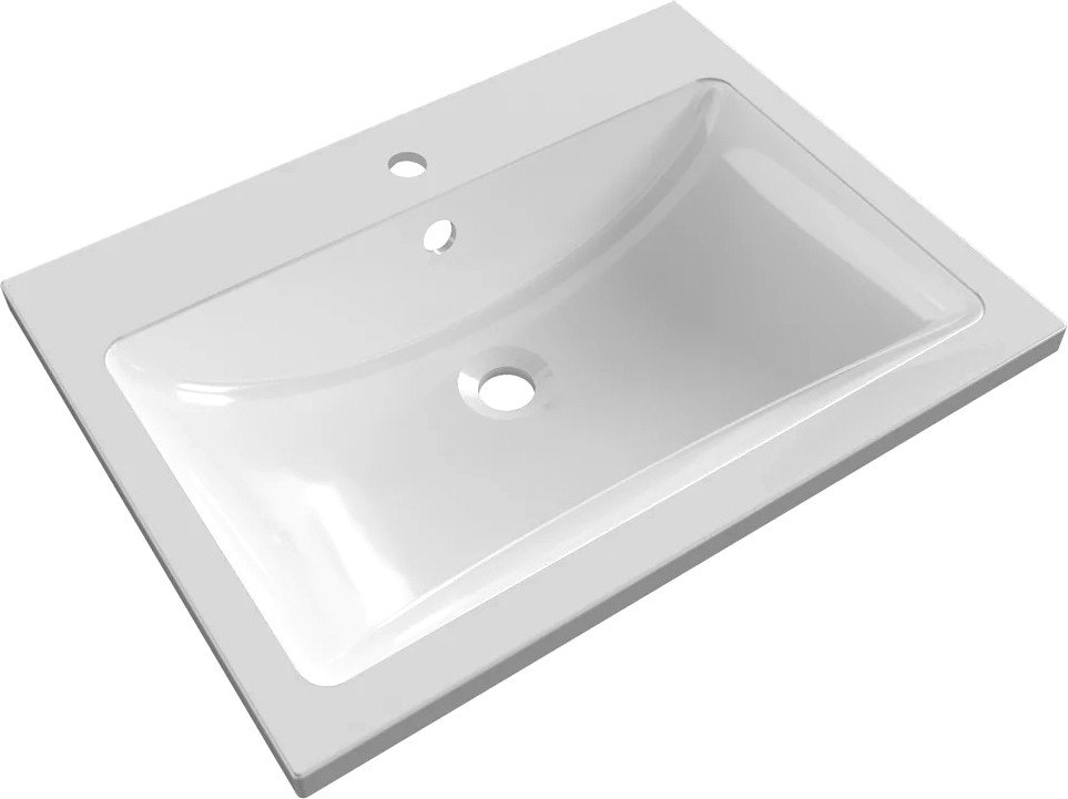 

Умывальник Versalia Soft 60