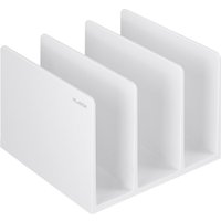 Подставка для книг Deli Nusign NS006 (белый)