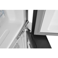 Холодильник side by side ZUGEL ZRTD459XB