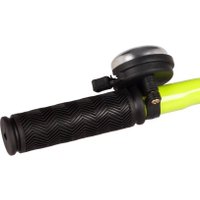 Детский велосипед Novatrack Twist 20 201TWIST.WT5 (белый)