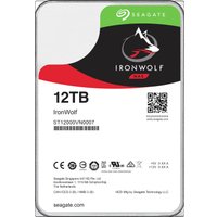 Жесткий диск Seagate Ironwolf 12TB ST12000VN0007