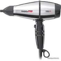 Фен BaByliss PRO Steel FX BAB8000IE