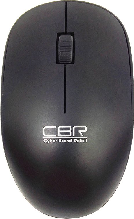

Мышь CBR CM 410