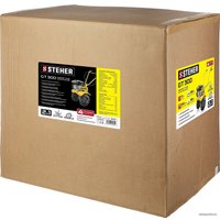 Мотоблок бензиновый Steher GT-300