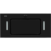 Кухонная вытяжка ZorG Asta 1060 60 M (черный)