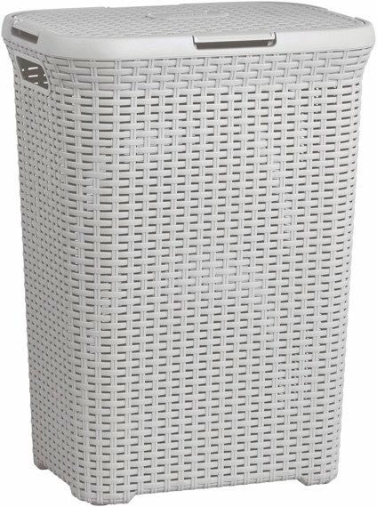 

Корзина Curver Style 60L (светло-серый) 228330