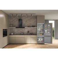 Холодильник Whirlpool WH SP70 T262 P в Гомеле