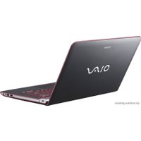 Ноутбук Sony VAIO SV-E14A1S6R/B