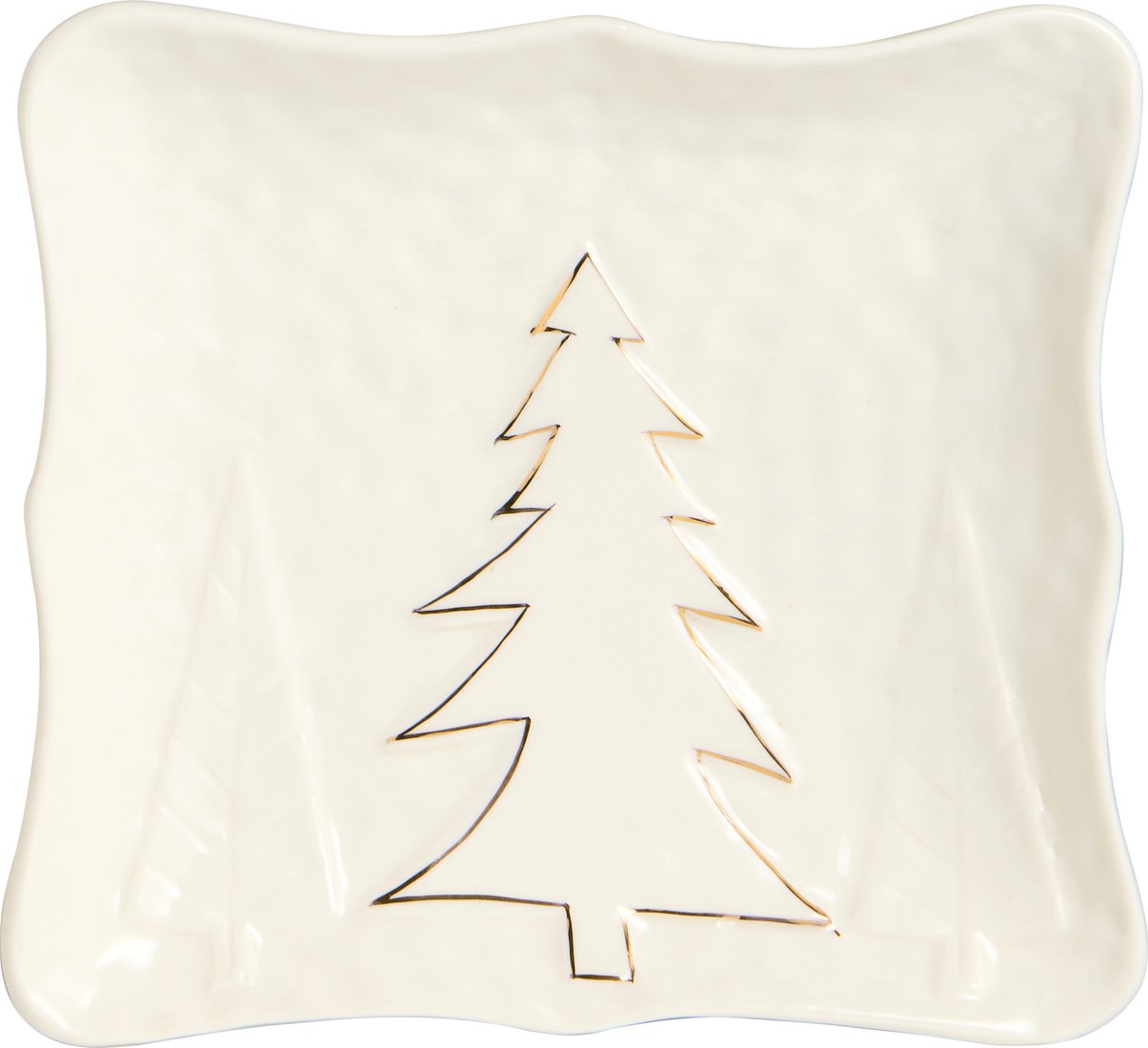 

Блюдо Lefard Новогоднее 146-2214