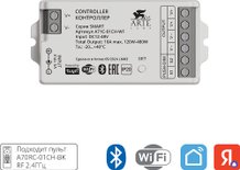 Управление светодиодными лентами