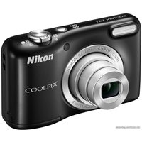 Фотоаппарат Nikon Coolpix L31