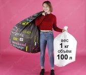 Наполнитель (2-4 мм, 14 кг/м3)
