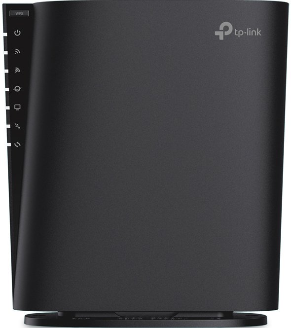 

Wi-Fi роутер TP-Link Archer AX80 (без внешних антенн)
