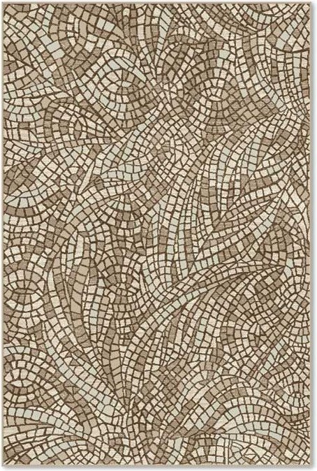 

Ковер для жилой комнаты Moldabela Geo Прямоугольник 7885 1 44022 (1.6x2.3)