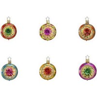 Елочная игрушка Inge's Christmas Рождественские огоньки 20686R006