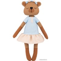 Набор для создания поделок/игрушек Miadolla TT-0217 Мишка Лулу