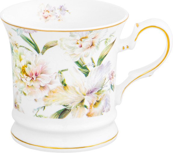 

Кружка Elan Gallery Корнелия 730827