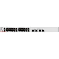 Управляемый коммутатор 3-го уровня Ruijie Networks RG-S5310-24GT4XS-E