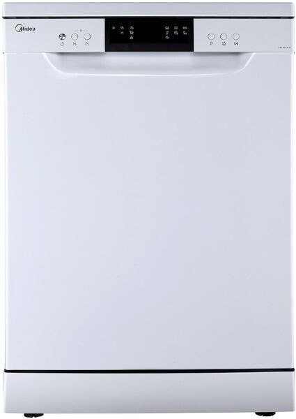 

Отдельностоящая посудомоечная машина Midea MFD60S320Wi