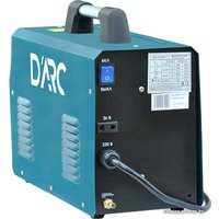 Сварочный инвертор D'Arc MIGduplex-250E