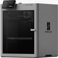 3D-принтер Bambu Lab P2S EU
