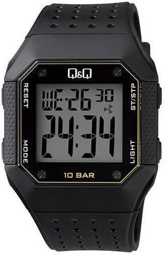 Наручные часы Q&Q M158J005