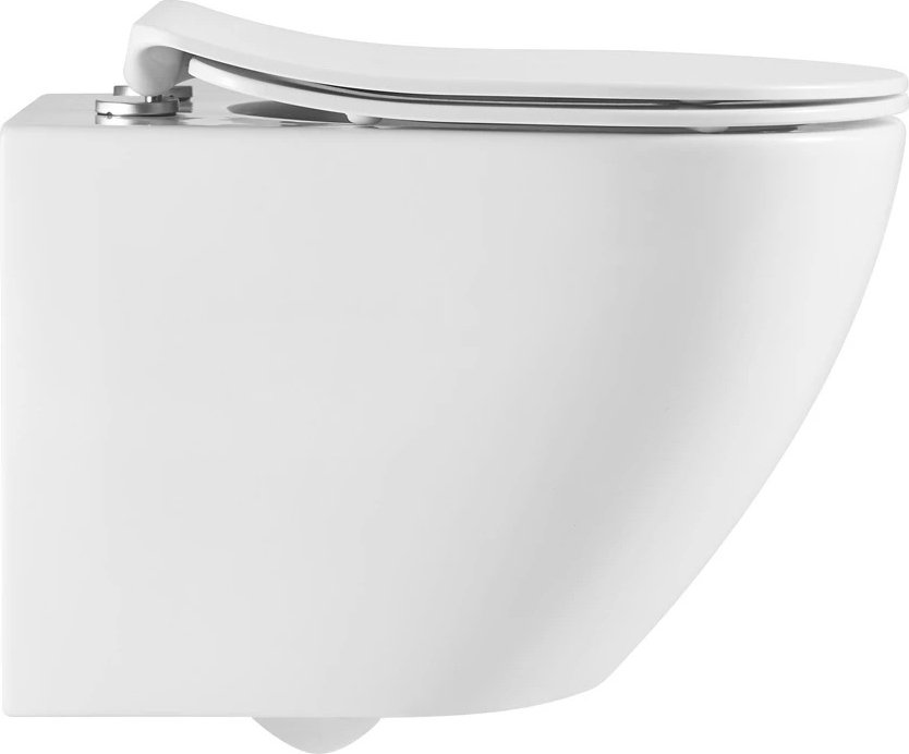 

Унитаз подвесной AQUAme AQM2002PRO
