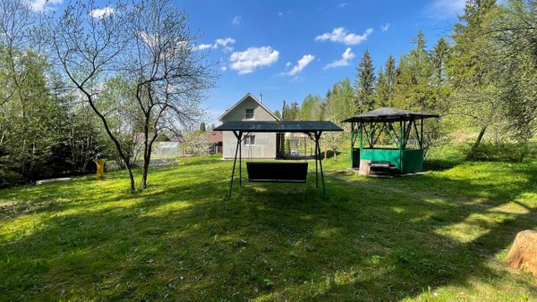 2-комн. квартира — Лошанский сельский Совет
