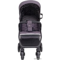 Коляска прогулочная «книга» Rant Vega Star (moon grey)